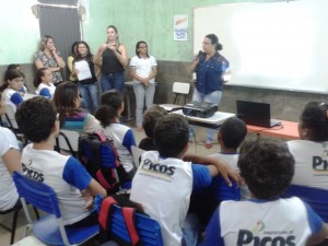 Escola Municipal Frei Damião