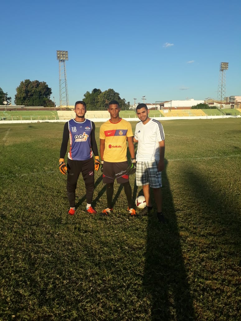 Gabriel de Alencar Bezerra - Teresina, Piauí, Brasil