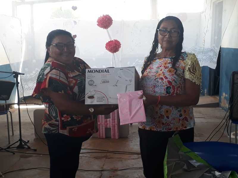 Dia das Mães será comemorado com Círculo de Celebração na Escola da  Magistratura