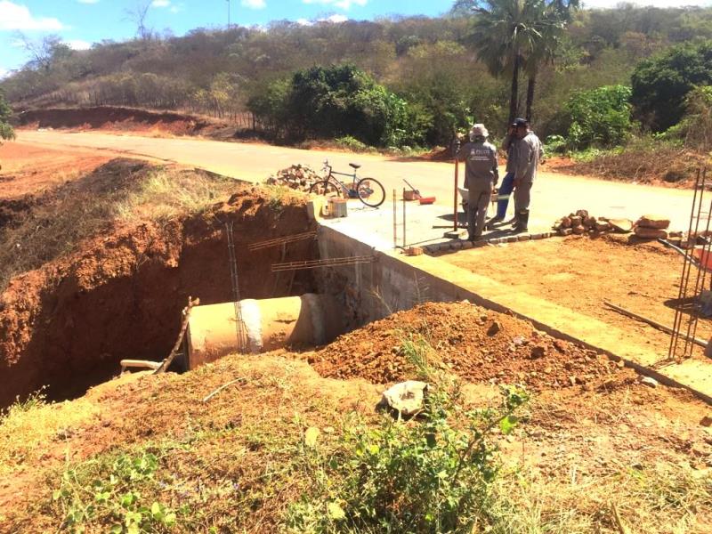 PREFEITURA DE PICOS Jogue Limpo chega ao Lousinho Monteiro nesta  quarta-feira, 25