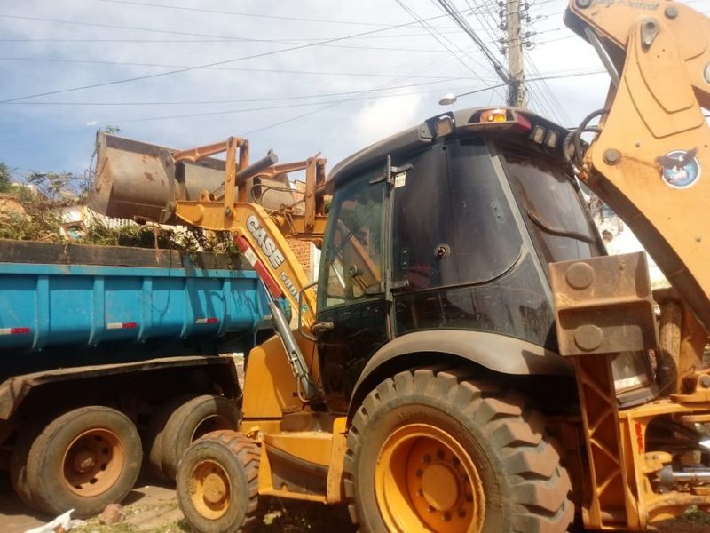 PREFEITURA DE PICOS Prefeitura realiza ações educativas da Campanha Jogue  Limpo