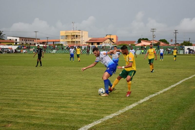 Parnahyba x 4 de Julho: veja como assistir, escalações e ingressos, campeonato piauiense