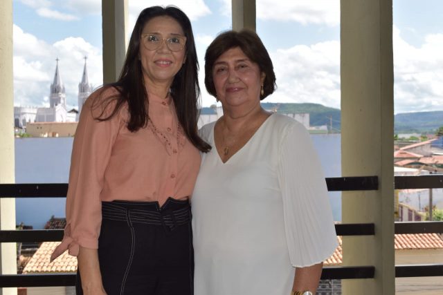 Secretaria de Governo de Picos conta com nova gestora à frente da pasta –  Cidades na Net