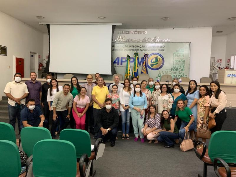 Gabriel de Alencar Bezerra - Teresina, Piauí, Brasil