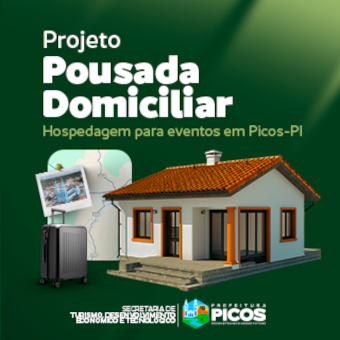 Projeto Pousada Domiciliar