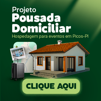 Projeto Pousada Domiciliar