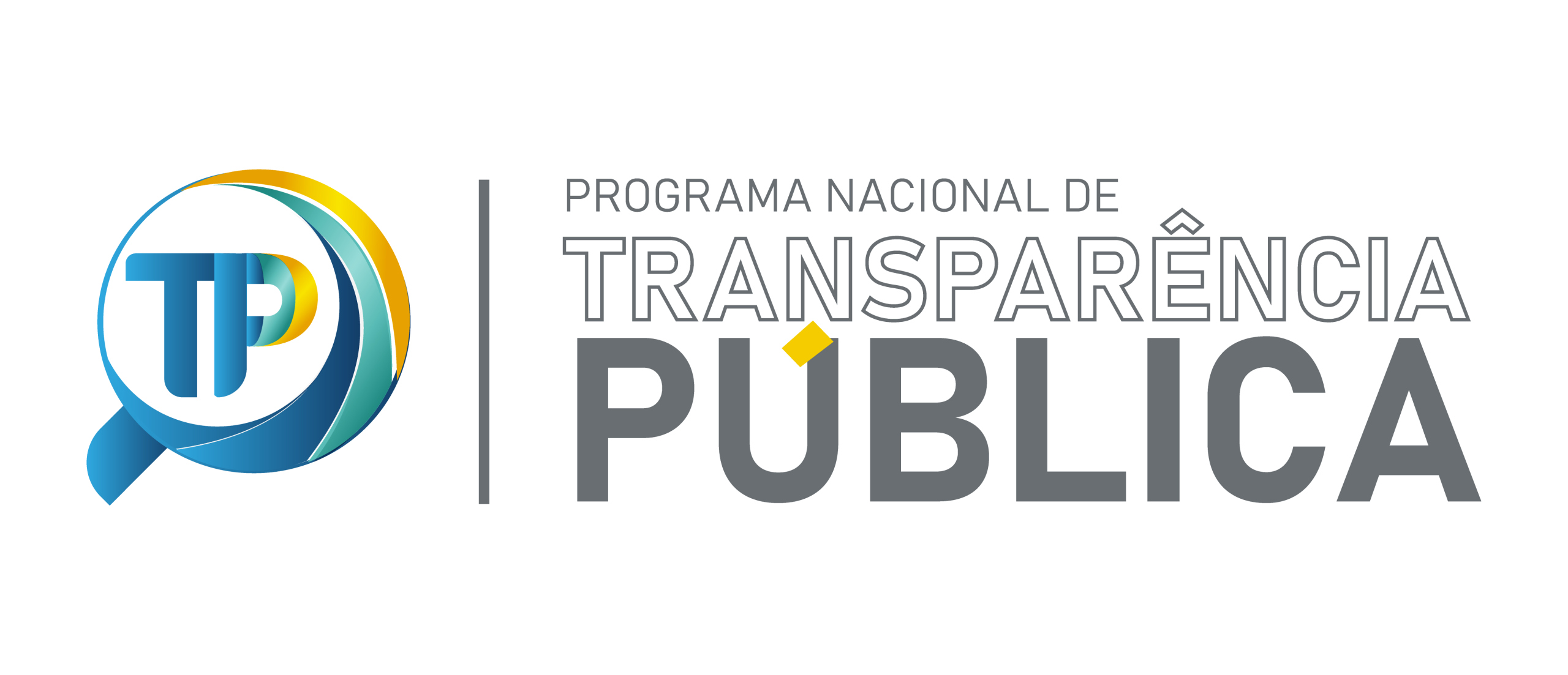 Programa Naciona de Tranparência Pública